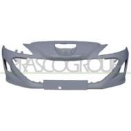 PG4241011_1.JPG Paraurti Anteriore Per Peugeot 308 (t7) Dal 2007 Al 2011