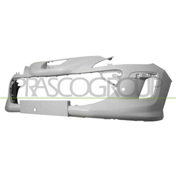 PG4241021_1.JPG Paraurti Anteriore Con Primer Per Peugeot 308 (t7) Dal 2007 Al 2011