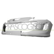 Paraurti Anteriore Con Primer Per Peugeot 308 (t7) Dal 2007 Al 2011