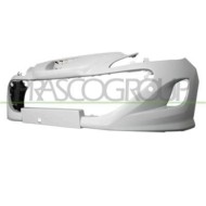 Paraurti Anteriore Con Primer Per Peugeot 308 (t7) Dal 2007 Al 2011