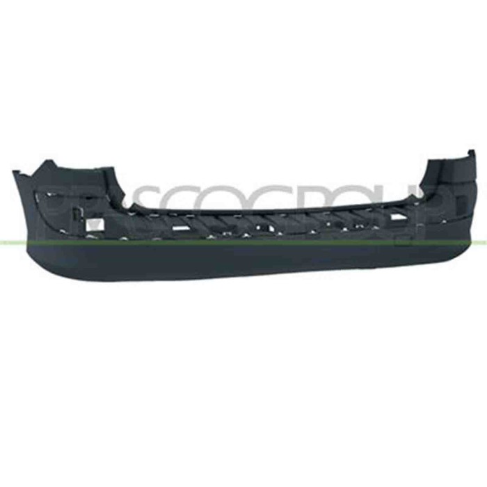 PG4241071_1.JPG Paraurti Posteriore Con Primer Per Peugeot 308 (t7) Dal 2007 Al 2011