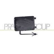 PG4241236_1.JPG Tappo Coprigancio Traino Anteriore Nero Goffrato Per Peugeot 308 (t7) Dal 2007 Al 2011