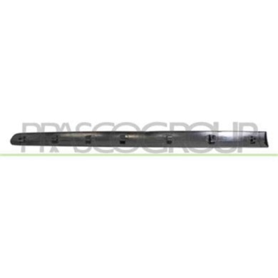 PG4241414_1.JPG Modanatura Porta Anteriore Sinistra Per Peugeot 308 (t7) Dal 2007 Al 2011