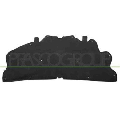 PG4241945_1.JPG Pannello Insonorizzatore Cofano Per Peugeot 308 (t7) Dal 2007 Al 2011