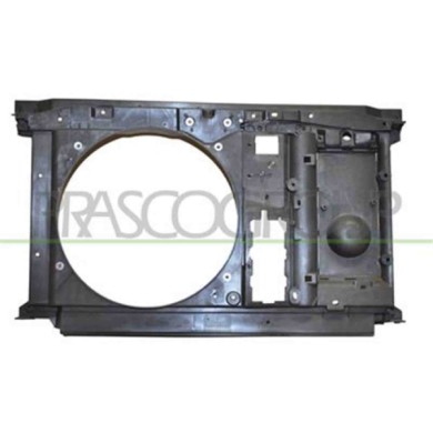 PG4243220_1.JPG Frontale Anteriore Completo Per Vetture Con Condizionatore Per Citroen C4 Dal 2004 Al 2008