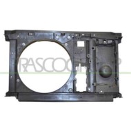 PG4243220_1.JPG Frontale Anteriore Completo Per Vetture Con Condizionatore Per Citroen C4 Dal 2004 Al 2008