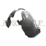 Passaruota Anteriore Destro Per Peugeot 308 (t7) Dal 2007 Al 2011