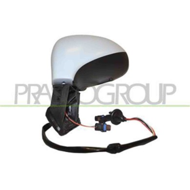 GUIDA_ALLA_SCELTA.JPG Retrovisore Sinistro Per Peugeot 308 (t7) Dal 2007 Al 2011