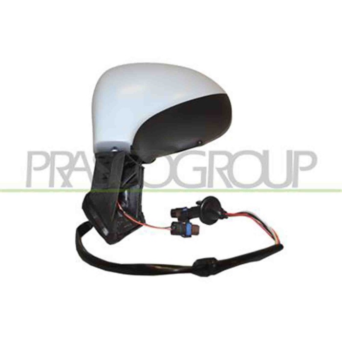 GUIDA_ALLA_SCELTA.JPG Retrovisore Sinistro Per Peugeot 308 (t7) Dal 2007 Al 2011