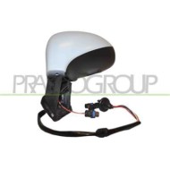 Retrovisore Sinistro Per Peugeot 308 (t7) Dal 2007 Al 2011