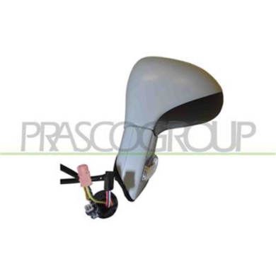 PG4247324P_1.JPG Retrovisore Sinistro Per Peugeot 308 (t7) Dal 2007 Al 2011