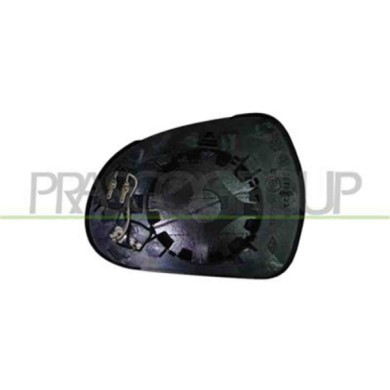 GUIDA_ALLA_SCELTA.JPG Piastra Specchio Sinistra Per Peugeot 308 (t7) Dal 2007 Al 2011