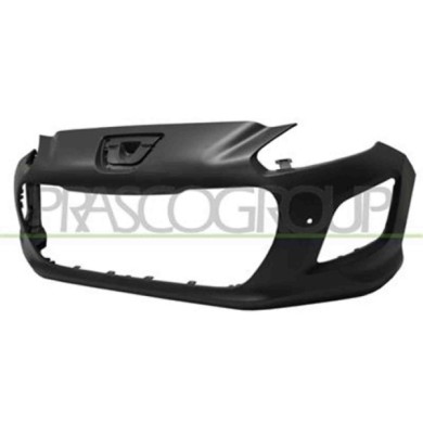 PG4261001_1.JPG Paraurti Anteriore Con Primer Per Peugeot 308 (t7) Dal 2011 Al 2013