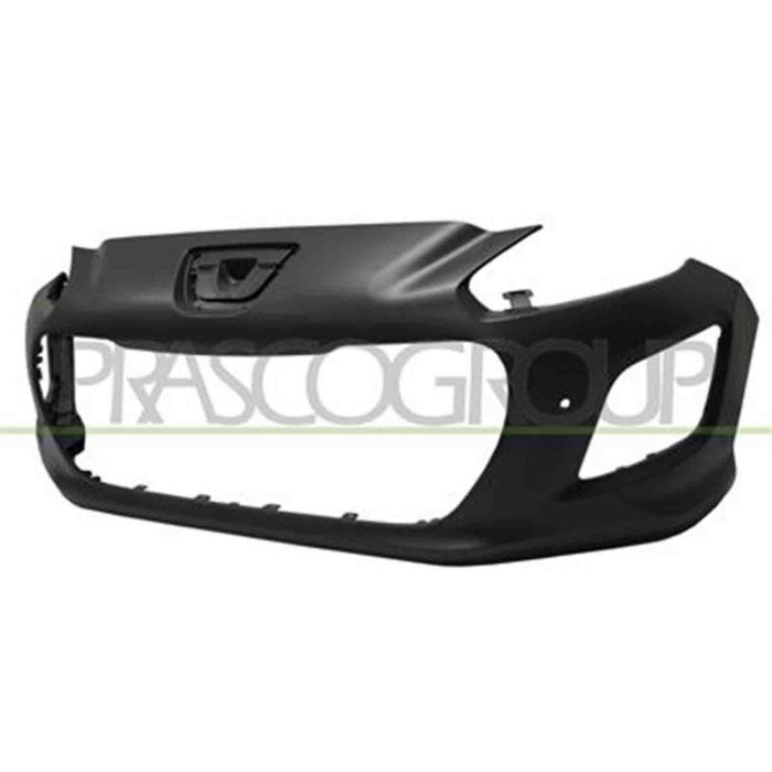 PG4261001_1.JPG Paraurti Anteriore Con Primer Per Peugeot 308 (t7) Dal 2011 Al 2013