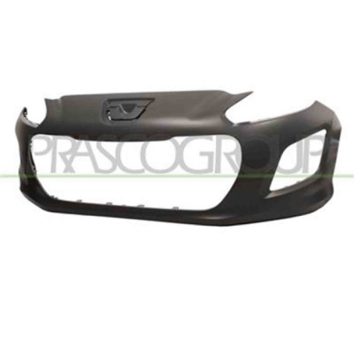 PG4261011_1.JPG Paraurti Anteriore Con Primer Per Peugeot 308 (t7) Dal 2011 Al 2013