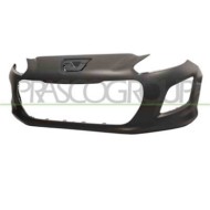 Paraurti Anteriore Con Primer Per Peugeot 308 (t7) Dal 2011 Al 2013