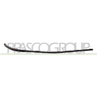 Spoiler Paraurti Anteriore Destro Per Peugeot 308 (t7) Dal 2011 Al 2013