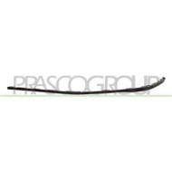 Spoiler Paraurti Anteriore Sinistro Per Peugeot 308 (t7) Dal 2011 Al 2013