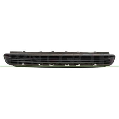 PG4262121_1.JPG Griglia Inferiore Paraurti Nera Per Peugeot 308 (t7) Dal 2011 Al 2013