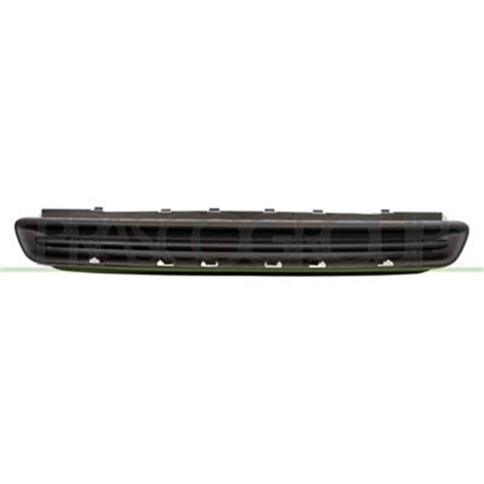 PG4262121_1.JPG Griglia Inferiore Paraurti Nera Per Peugeot 308 (t7) Dal 2011 Al 2013