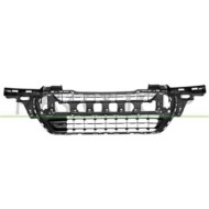 PG4262130_1.JPG Griglia Centrale Paraurti Anteriore Per Peugeot 308 (t7) Dal 2011 Al 2013