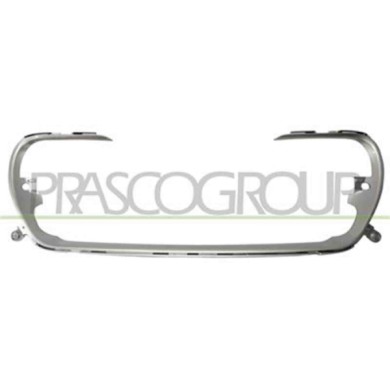 PG4262216_1.JPG Modanatura Griglia Cromata Per Peugeot 308 (t7) Dal 2011 Al 2013