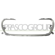 Modanatura Griglia Cromata Per Peugeot 308 (t7) Dal 2011 Al 2013