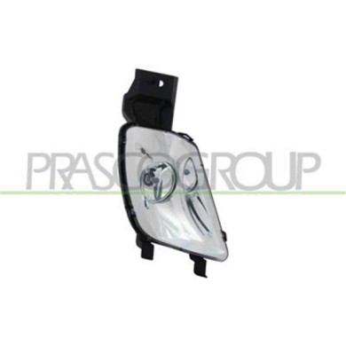 GUIDA_ALLA_SCELTA.JPG Fendinebbia Destro Per Peugeot 308 (t7) Dal 2011 Al 2013