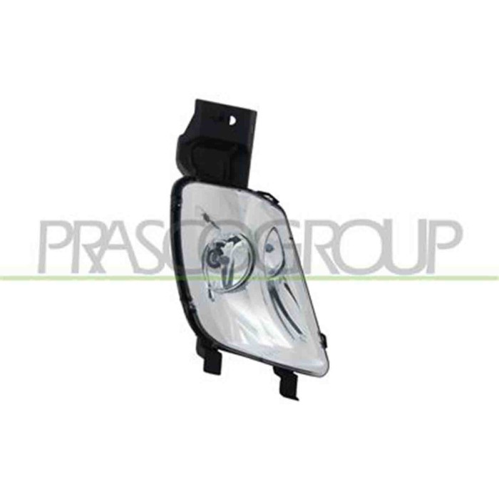 GUIDA_ALLA_SCELTA.JPG Fendinebbia Destro Per Peugeot 308 (t7) Dal 2011 Al 2013