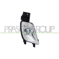 Fendinebbia Destro Per Peugeot 308 (t7) Dal 2011 Al 2013
