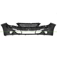 PG4281042_3.JPG Paraurti Anteriore Con Primer Con Fori Lavafari Per Peugeot 308 (t9) Dal 2013 Al 2017