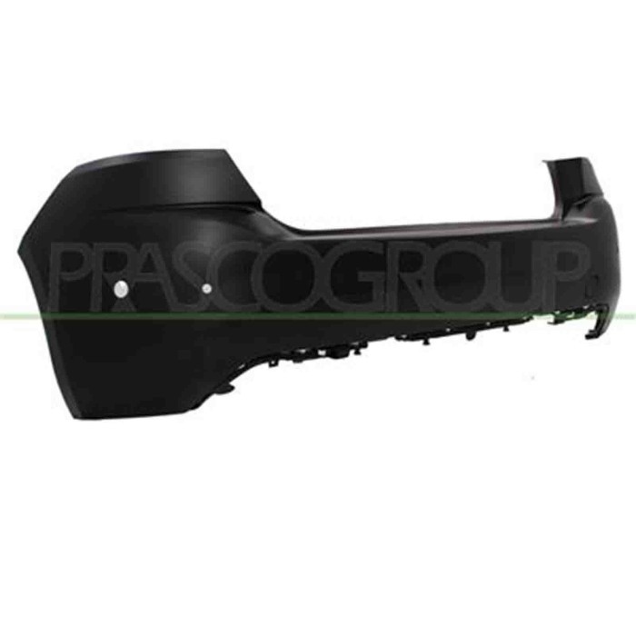 PG4281062_2.JPG Paraurti Posteriore Con Primer Con Fori Pdc Per Peugeot 308 (t9) Dal 2013 Al 2017