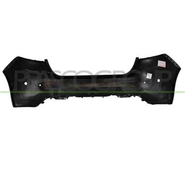 PG4281062_3.JPG Paraurti Posteriore Con Primer Con Fori Pdc Per Peugeot 308 (t9) Dal 2013 Al 2017