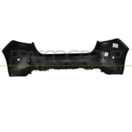 PG4281062_3.JPG Paraurti Posteriore Con Primer Con Fori Pdc Per Peugeot 308 (t9) Dal 2013 Al 2017