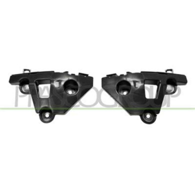 PG4281066_1.JPG Kit Guide Paraurti Posteriore(destra+sinistra) Per Peugeot 308 (t9) Dal 2013 Al 2017