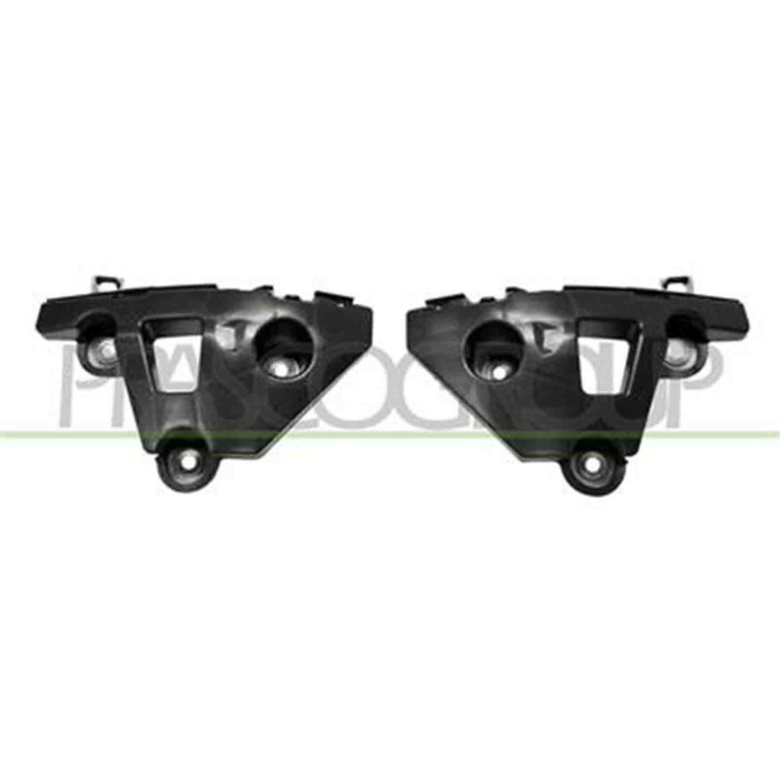 PG4281066_1.JPG Kit Guide Paraurti Posteriore(destra+sinistra) Per Peugeot 308 (t9) Dal 2013 Al 2017