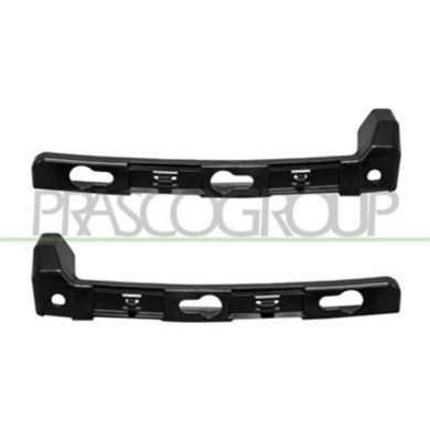 GUIDA_ALLA_SCELTA.JPG Kit Staffe Esterne Paraurti Posteriore (destra+sinistra) Per Peugeot 308 (t9) Dal 2013 Al 2017