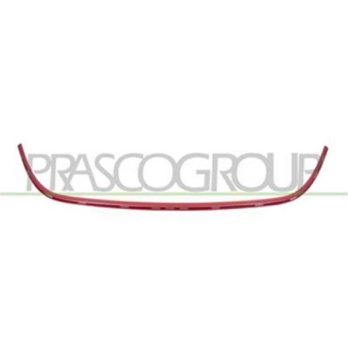 PG4281235_1.JPG Modanatura Centrale Rossa Per Peugeot 308 (t9) Dal 2013 Al 2017