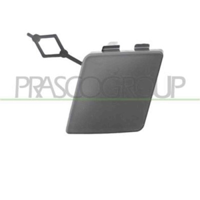 PG4281246_2.JPG Tappo Coprigancio Traino Anteriore Per Peugeot 308 (t9) Dal 2013 Al 2017