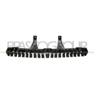 Assorbitore Paraurti Posteriore Per Peugeot 308 (t9) Dal 2013 Al 2017
