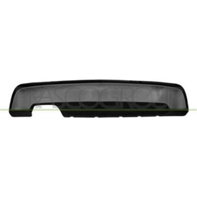 GUIDA_ALLA_SCELTA.JPG Spoiler Paraurti Posteriore Nero Per Peugeot 308 (t9) Dal 2013 Al 2017