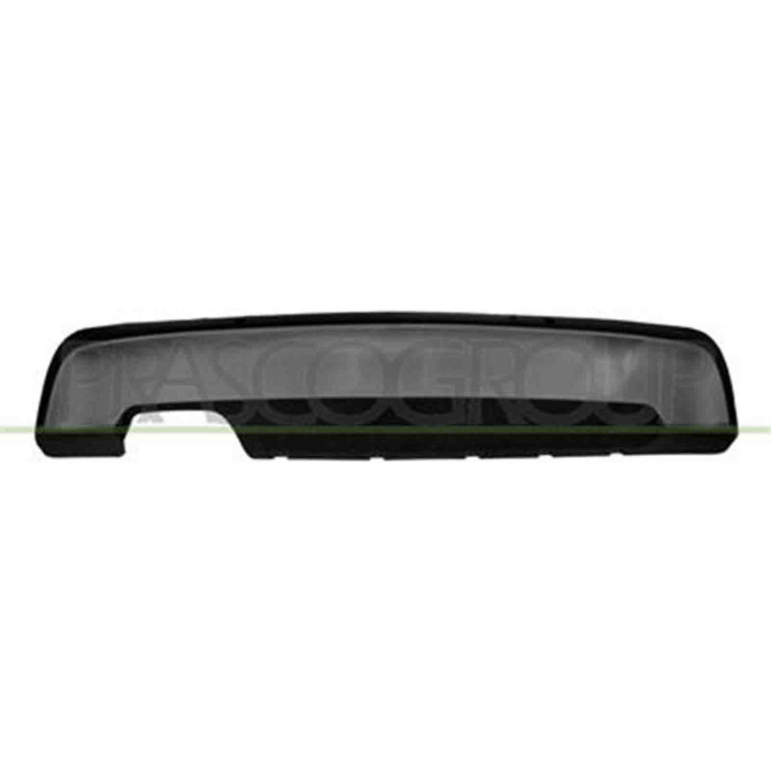 GUIDA_ALLA_SCELTA.JPG Spoiler Paraurti Posteriore Nero Per Peugeot 308 (t9) Dal 2013 Al 2017