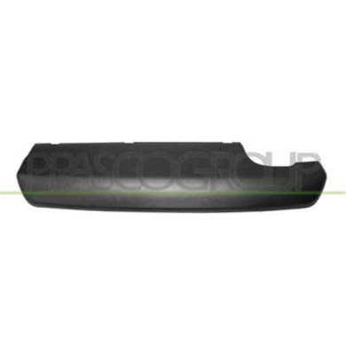 PG4281871_1.JPG Spoiler Paraurti Posteriore Nero/goffrato Per Peugeot 308 (t9) Dal 2013 Al 2017