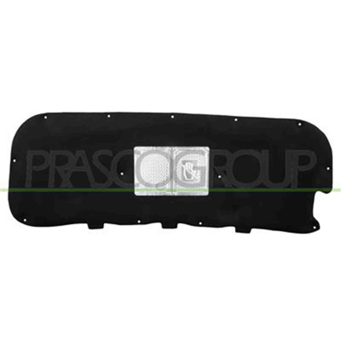 PG4281945_1.JPG Pannello Insonorizzatore Cofano Per Peugeot 308 (t9) Dal 2013 Al 2017