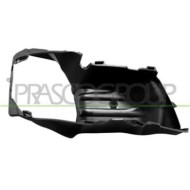 Guida Aria Interna Sinistra Per Peugeot 308 (t9) Dal 2013 Al 2017