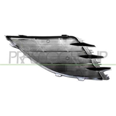 PG4282113_1.JPG Griglia Sinistra Paraurti Anteriore Per Peugeot 308 (t9) Dal 2013 Al 2017