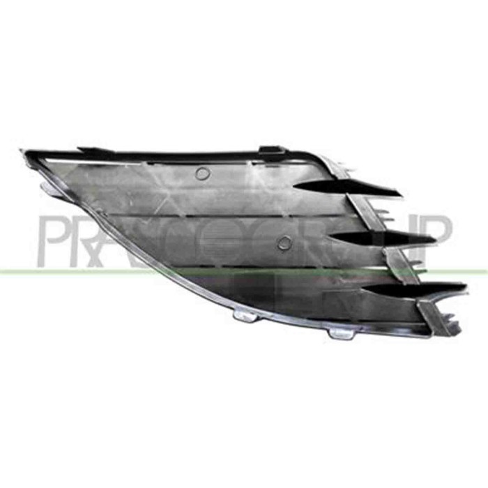 PG4282113_1.JPG Griglia Sinistra Paraurti Anteriore Per Peugeot 308 (t9) Dal 2013 Al 2017
