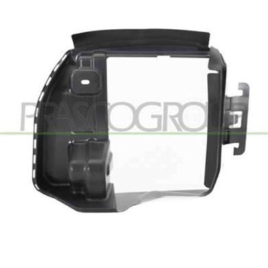 PG4282114_1.JPG Convogliatore Aria Destro Per Peugeot 308 (t9) Dal 2013 Al 2017