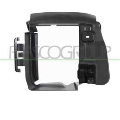 PG4282114_2.JPG Convogliatore Aria Destro Per Peugeot 308 (t9) Dal 2013 Al 2017