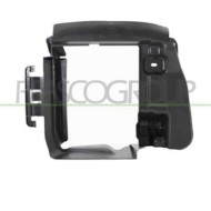 Convogliatore Aria Destro Per Peugeot 308 (t9) Dal 2013 Al 2017